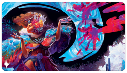 MTG Ultra PRO Playmat ~ Counterspell ~ OOP and Available Now! - Image 2