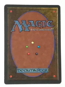 Fallen Empires MTG Sand Silos - Image 2