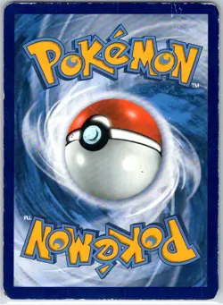 Pokemon TCG Yveltal-EX XY08 XY Black Star Promos Holo D - Image 2