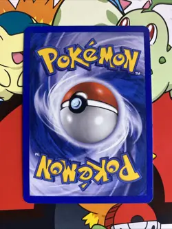 Pokemon TCG Delta Species EX Ditto [Pikachu] - 63/113 - Near Mint - Image 3