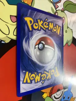 Pokemon TCG Delta Species EX Ditto [Pikachu] - 63/113 - Near Mint - Image 4