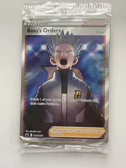 Pokemon Cyrus Deck Box *read Description* - Image 4