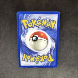 Sandslash 41/62 Weakness .......... Resistance Dots Misprint Error Pokemon TCG 2 - Image 3