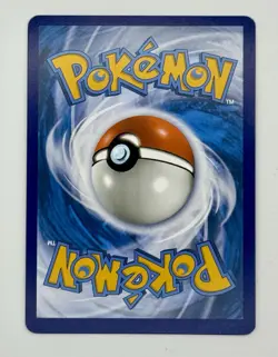 Pokemon TCG Nest Ball 255/198 S&V Scarlet & Violet Gold Secret Rare Trainer EX - Image 2