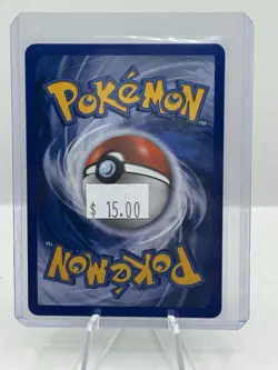 2006 Pokemon EX Crystal Guardians Holo 67/100 Treecko - Image 2