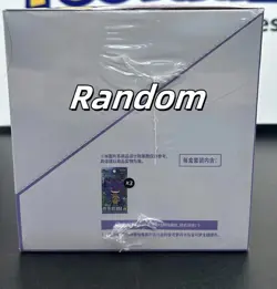 Pokemon TCG S-Chinese 151 Surprise Coin Set Unopened Case (12 boxes) Sealed New - Image 2