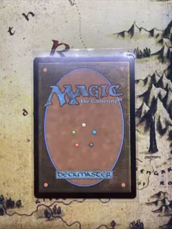 [NM] Nova Hellkite 0309 Showcase Magic: The Gathering - Image 2