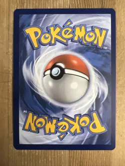 Pokemon TCG Meowscarada Scarlet & Violet Base Set 015/198 Reverse Holo Rare - Image 2