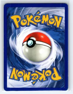 1999 Pokemon TCG - Fossil - Unlimited Kabuto 50/62 - LP - Image 2