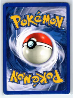 1999 Pokemon TCG - Base Set - Poliwag - 59/102 - LP - Image 2