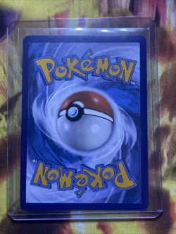 Pokemon TCG Flutter Mane 043/131 Reverse Holo Pokeball Prismatic Evolutions NM - Image 2