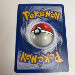 Rattata 61/102 Base Set Unlimited Common Pokemon Light Play+ - Image 4