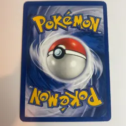 Machop 52/102 Base Set Unlimited Common Pokemon Light Play+ - Image 4