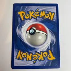 Ponyta 60/102 Base Set Unlimited Common Pokemon Light Play+ - Image 4