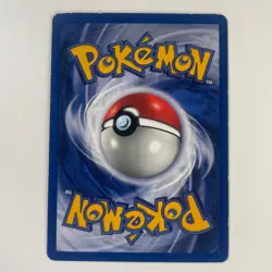 Energy Removal 092/102 Base Set (Unlimited) Regular Common Trainer Pokemon MP+ - Image 4