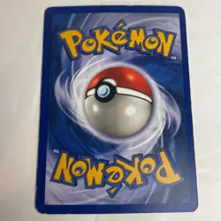 Weedle 69/102 Base Set Unlimited Common Pokemon Light Play+ - Image 4