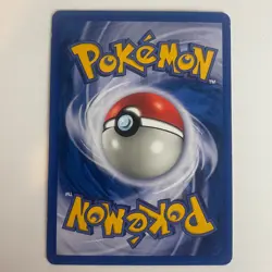 Jynx 31/102 Base Set Unlimited Uncommon Pokemon Light Play+ - Image 4