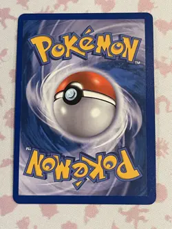 Pokemon TCG Electrode Prime 93/102 Ultra Rare Holo NM - Image 2