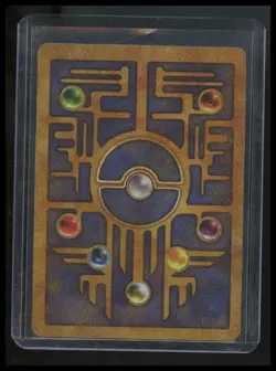 Pokemon TCG - Ancient Mew Holo - Pokemon The Movie 2000 Promo RARE - Image 2