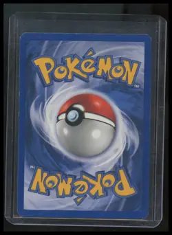 Pokemon TCG Sabrina's Gengar Gym Challenge 29/132 Non-Holo - Image 2