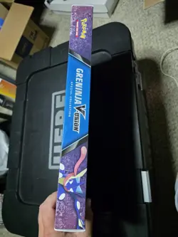 Pokemon TCG Greninja V-Union Special Collection Box - Image 3