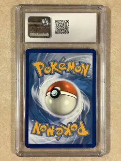 2020 Pokemon Charizard VMAX Champion's Path 074/073 (CGC Gem Mint 10) - Image 2