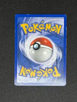 Pokemon TCG IVYSAUR 30/102 Base Set WOTC - Image 2