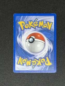 Pokemon TCG IVYSAUR 30/102 Base Set WOTC - Image 4