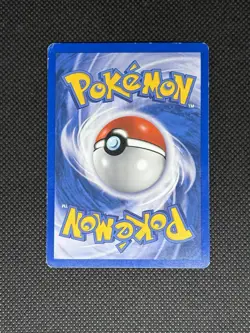 Pokemon TCG FARFETCH’D 27/102 Base Set WOTC - Image 2