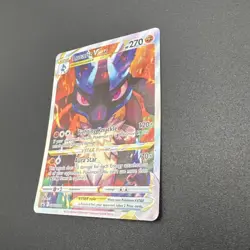 Pokemon TCG Lucario VSTAR SWSH291 Promo Crown Zenith MINT/NM Condition - Image 3