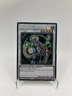 Magical Android - BLMM-EN147 - Battles of Legend: Monster Mayhem - YuGiOh TCG - Image 1