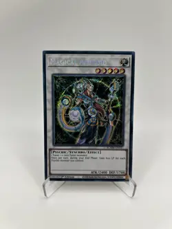 Magical Android - BLMM-EN147 - Battles of Legend: Monster Mayhem - YuGiOh TCG - Image 3