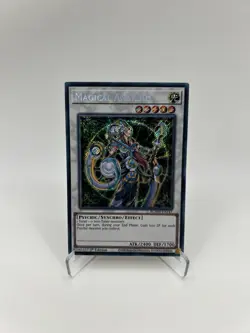Magical Android - BLMM-EN147 - Battles of Legend: Monster Mayhem - YuGiOh TCG - Image 5