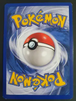 Persian 42/64 - Jungle Set - Pokemon Card - Excellent Condition - Image 2