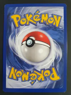 Rhydon 45/64 - Jungle Set - Pokemon Card - Excellent Condition - Image 2