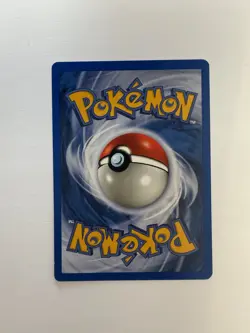 Pokemon Card - Celebi Neo Revelation 16/64 Rare Non Holo - Image 2