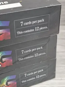 Godzilla Card Game TCG G: Monsters Raid Again 3x Booster Box 1st Edition & Promo - Image 4