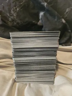 500 unused pokemon code cards - tcg online - Image 2
