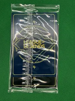 Kai'sa Riftbound English Promo card 247/298 PRERELEASE League Of Legends Foil - Image 2