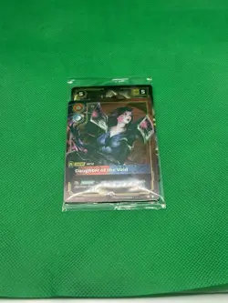 Kai'sa Riftbound English Promo card 247/298 PRERELEASE League Of Legends Foil - Image 3