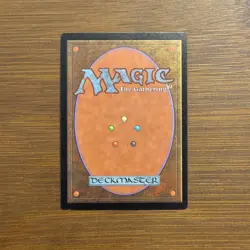 Jester's Sombrero NM Unglued Rare MTG Magic The Gathering Card - Image 2
