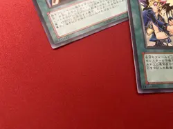 Yu-Gi-Oh! Japanese Spell Cards set YU-JYO Friendship YCB-001 and Unity YCB-002 - Image 5