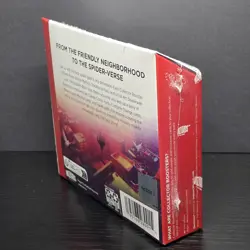 Magic: The Gathering Spider-Man Collector Booster Box Sealed (Stickered) - Image 3