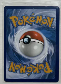 Pokemon TCG Water Energy 279/193 Paldea Evolved Gold Hyper Rare NM - Image 2