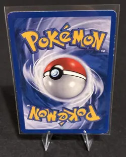 Rare Vintage Pokemon TCG - Ledyba - German/Deutsch - 63/111 Neo Genesis - Image 2