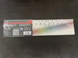 Pokemon TCG Scarlet/ Violet Prismatic Evolutions Super Premium Collection Sealed - Image 2