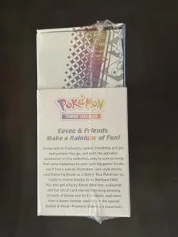 Pokemon TCG Scarlet/ Violet Prismatic Evolutions Super Premium Collection Sealed - Image 4