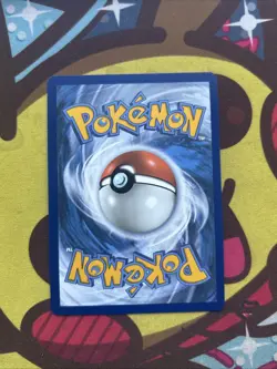 Pokemon Community Center 146/167 - Professor Program Promo Stamped Cosmic - Image 2