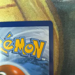 Pokemon TCG Umbreon & Darkrai GX SM241 Tag Team Promo - Image 4