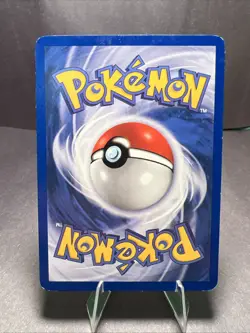 Pokemon TCG Machop Team Rocket 59 Regular 1st Edition Common - Image 2